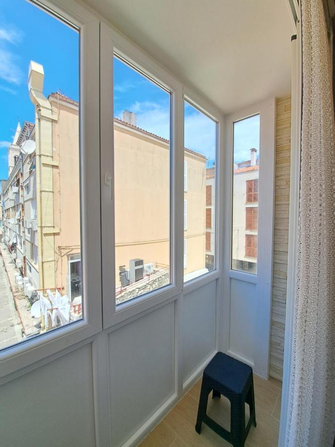 Apartments Domenica Zadar Exterior foto